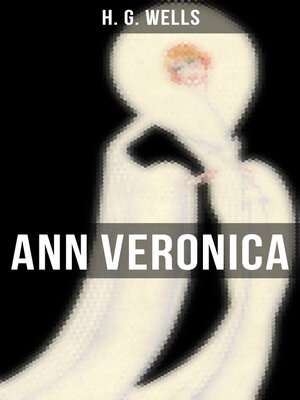 cover image of ANN VERONICA